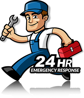 24 hr emergency service