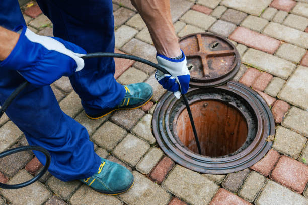 The Ultimate Manual for Fixing Your Drains
