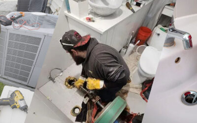 Top Plumbing & HVAC Solutions in Long Island, AC Repair, Clogged Sewer and Drain Cleaning Assistance