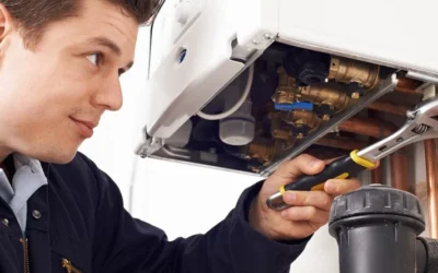 How Professional Boiler Repair Can Support Reliable Home Heating in Massapequa?