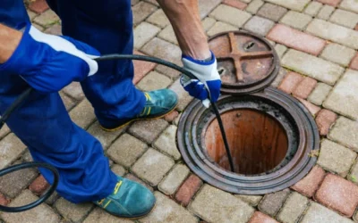 The Ultimate Manual for Fixing Your Drains