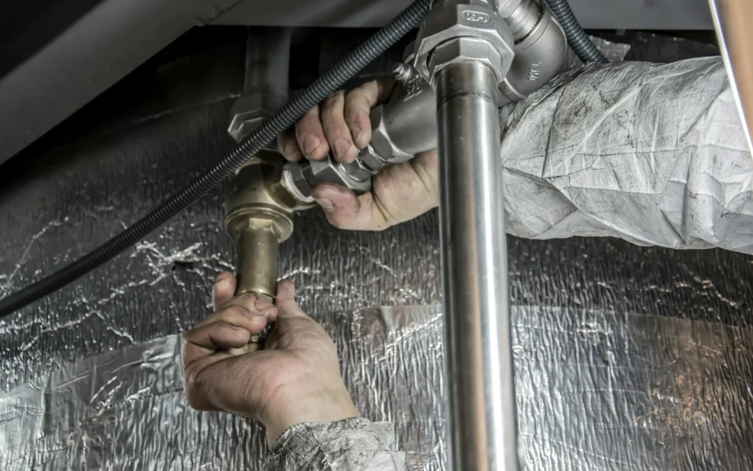 Dependable Preservation of Comfort at All Shore Plumbing, Heating & Cooling in Long Island