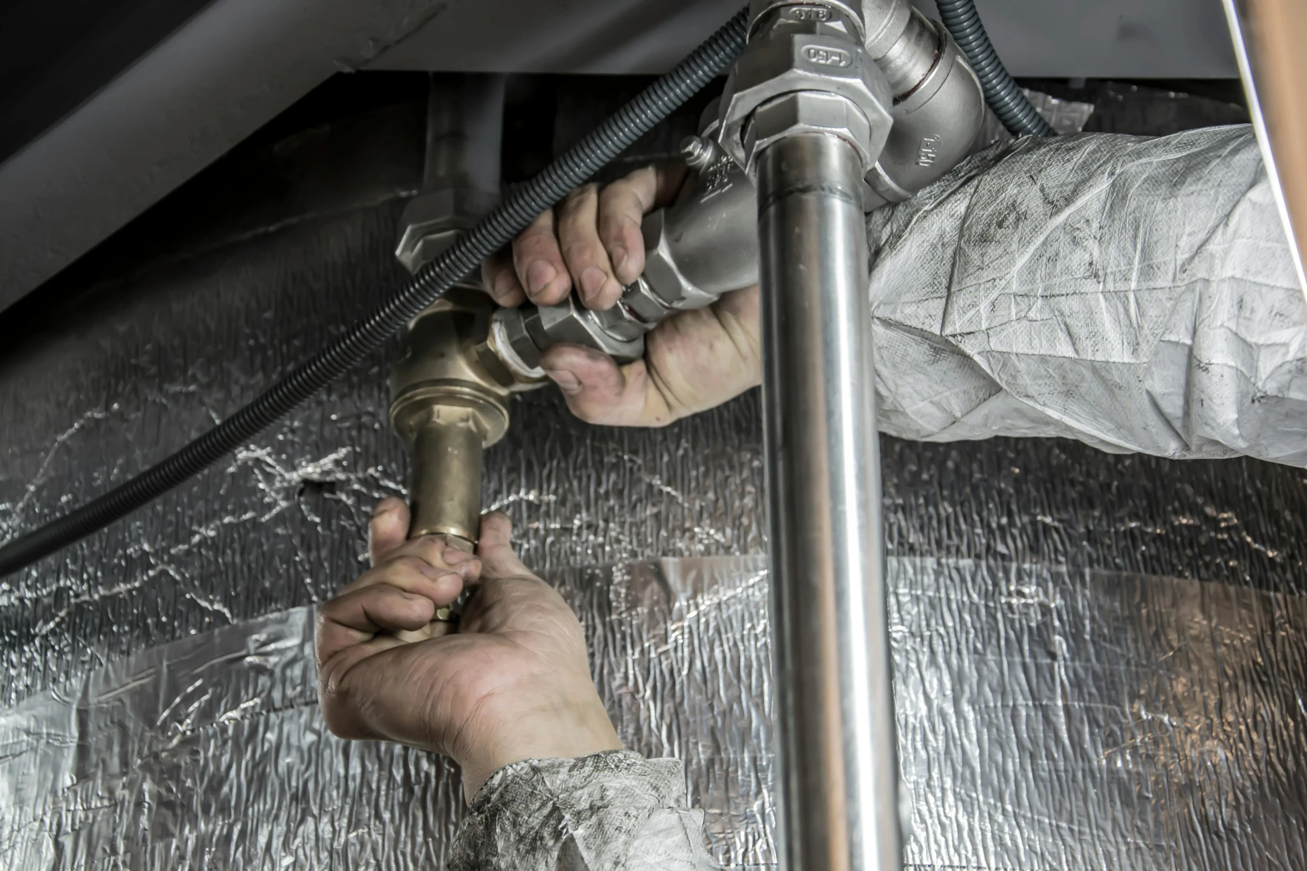 emergency plumber Long Island 