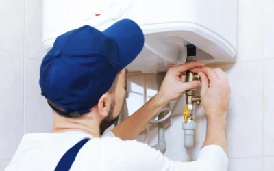 Essential Plumbing and HVAC Services for Keeping Your Home Cozy Year-Round