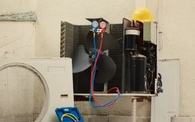 Is Your HVAC Ready for Summer? A Massapequa Homeowner’s Maintenance Checklist