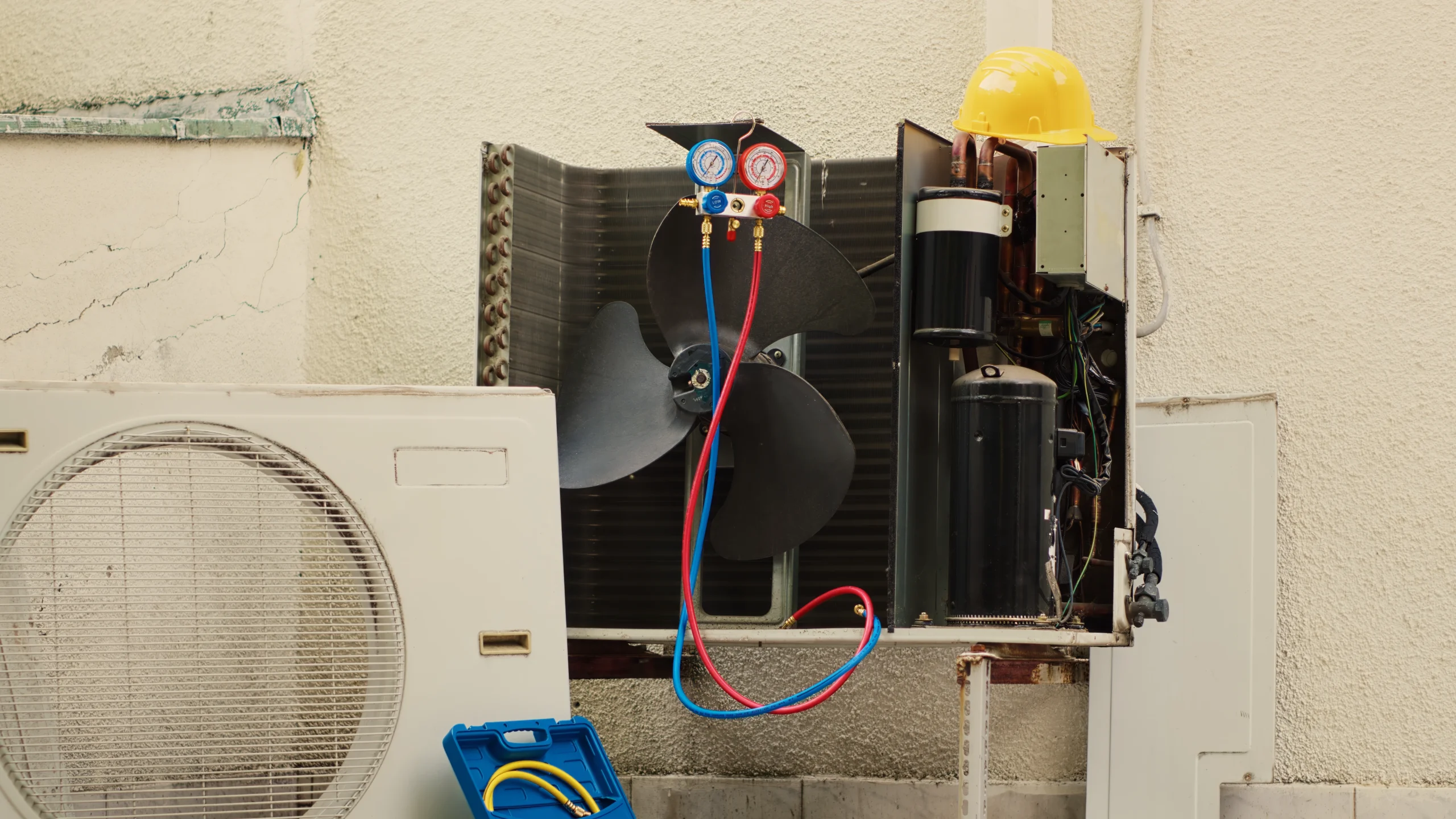 heating repair Long Island 