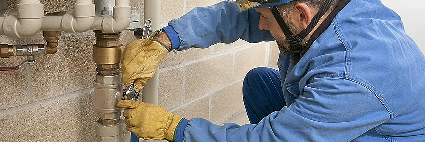Plumber in West Islip Plainview Bethpage East Meadow