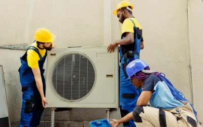 Long Island Air Conditioner Repair – Reliable AC Services for Year Round Comfort