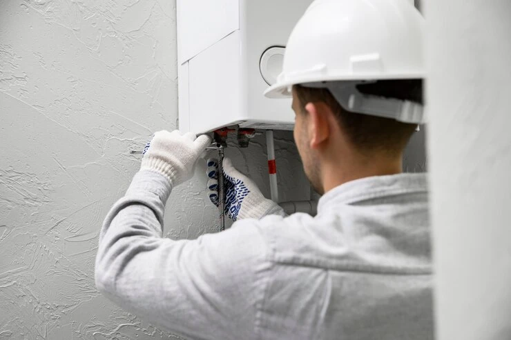 Ensuring Home Consolation with Expert Plumbing and HVAC Installations Services in Long Island